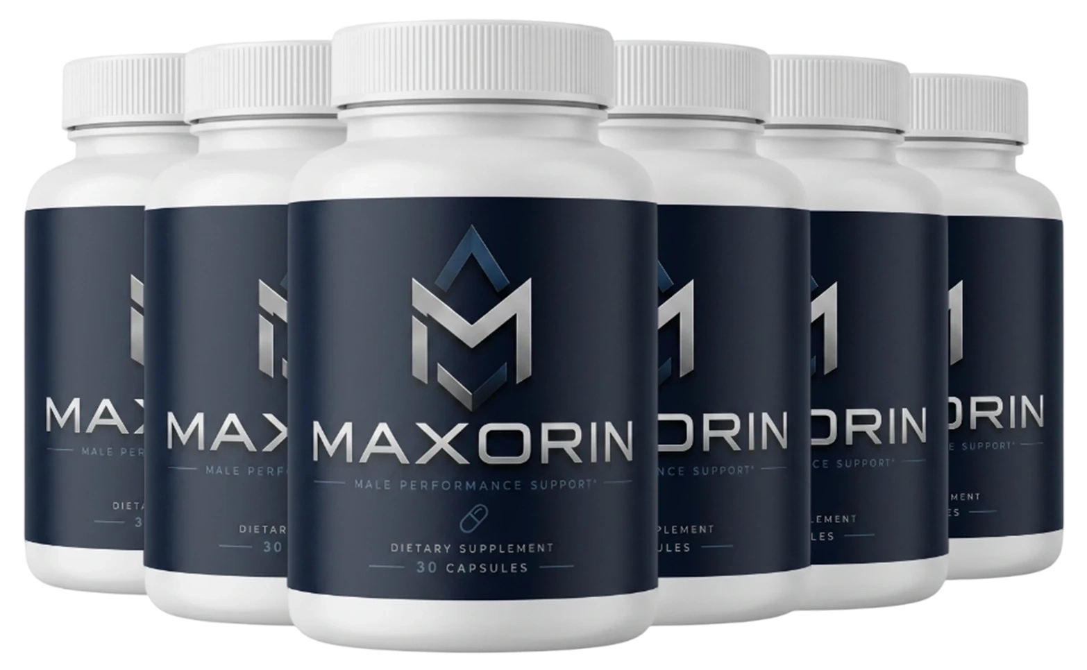 Maxorin Supplements