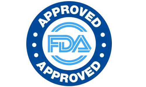Hawaiian Harmony FDA Approved