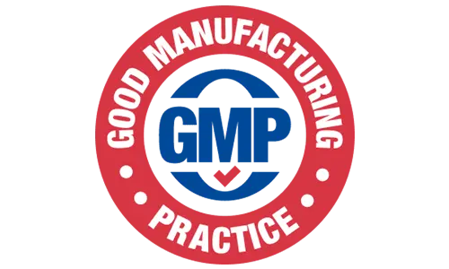 Hawaiian Harmony GMP Certified