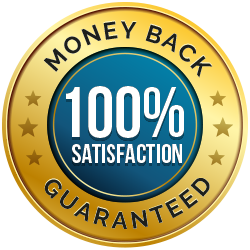 Maxorin Guarantee