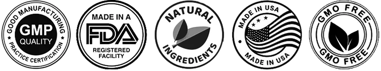 Maxorin Certification