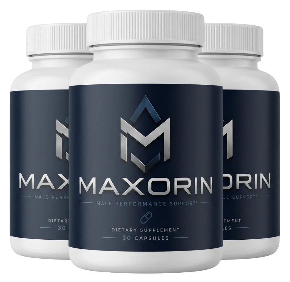 Buy Maxorin